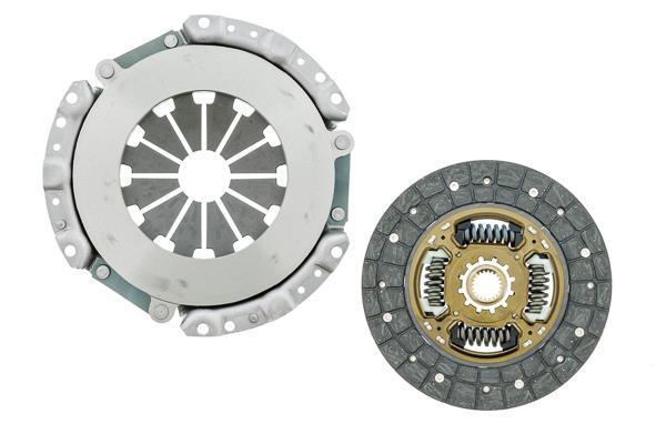 Kit d'embrayage AISIN KT-370R
